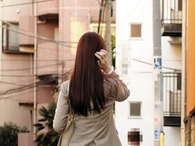 7日後に犯●れる職場の○○さん【2犯目】桃尻OL・Yさん~スーツOLが社内ストーカーに肉便器に堕とされるまでの1週間にわたる射精記録~ サンプル動画サムネイル